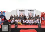 Gelar Tuban Fashion Carnival dan Festival Tongklek, Ganjar Ronggolawe Untungkan UMKM Lokal