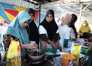 Ibu Rumah Tangga di Jawa Timur Semangat Jadi Wirausaha Usai Ikut Pelatihan Gus-Gus Ganjar Ibu Rumah Tangga di Jawa Timur Semangat Jadi Wirausaha Usai Ikut Pelatihan Gus-Gus Ganjar