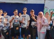 Warga Bendul Merisi Senang Seusai Saluran Air di Revitalisasi Oleh Orang Muda Ganjar Warga Bendul Merisi Senang Seusai Saluran Air di Revitalisasi Oleh Orang Muda Ganjar