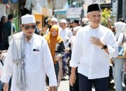 Ganjar: Ulama Harus Dilibatkan dalam Keputusan Penting Negara Ganjar: Ulama Harus Dilibatkan dalam Keputusan Penting Negara