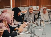 Ning Atikoh Ganjar Bicara Pemberdayaan Perempuan Bersama Nyai dan Ning di Surabaya