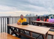 Jelang Pemilu Tahun 2024, Ketua PPK Lenteng Warning Anggota PPS Jelang Pemilu Tahun 2024, Ketua PPK Lenteng Warning Anggota PPS