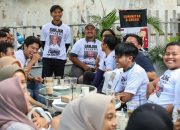 Antusiasme Anak Muda Jombang Belajar Kopi Excelsa dari Ganjar Creasi Antusiasme Anak Muda Jombang Belajar Kopi Excelsa dari Ganjar Creasi