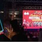 Foto:Bupati Sumenep sang inisiator event Madura Culture 2023