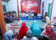 Gus-Gus Ganjar Gelar Maulid Nabi dan Salurkan Bantuan Karpet kepada Majelis Taklim di Kabupaten Nganjuk Gus-Gus Ganjar Gelar Maulid Nabi dan Salurkan Bantuan Karpet kepada Majelis Taklim di Kabupaten Nganjuk