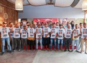 Deklarasikan Dukungan kepada Ganjar Pranowo, Komunitas Mlijo di Malang Berharap Ada Program Khusus Pedagang Sayur Deklarasikan Dukungan kepada Ganjar Pranowo, Komunitas Mlijo di Malang Berharap Ada Program Khusus Pedagang Sayur