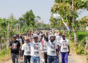Bentuk Dukungan, Ini Harapan Ratusan Petani di Nganjuk untuk Ganjar Jika Jadi RI-1 Bentuk Dukungan, Ini Harapan Ratusan Petani di Nganjuk untuk Ganjar Jika Jadi RI-1