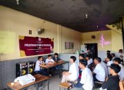 Cetak Milenial Berkualitas, Pemuda Mahasiswa Nusantara Gelar Pelatihan Public Speaking Cetak Milenial Berkualitas, Pemuda Mahasiswa Nusantara Gelar Pelatihan Public Speaking