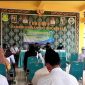 Foto: Musdes Desa Mandala, Kecamatan Rubaru