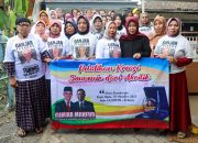Tawarkan Inovasi Usaha yang Menggiurkan, Mak Ganjar Jatim Bekali Warga Keterampilan Membuat Souvenir dari Akrilik Tawarkan Inovasi Usaha yang Menggiurkan, Mak Ganjar Jatim Bekali Warga Keterampilan Membuat Souvenir dari Akrilik
