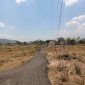 Foto:Perbaikan Jalan di dusun karang yang di klaim hasil swadaya