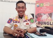 Satpol-PP Sumenep Laporkan Data Rokok Ilegal Melalui Aplikasi Siroleg Satpol-PP Sumenep Laporkan Data Rokok Ilegal Melalui Aplikasi Siroleg