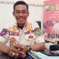 Foto: Kasatpol PP Sumenep Achmad Laili Maulidy