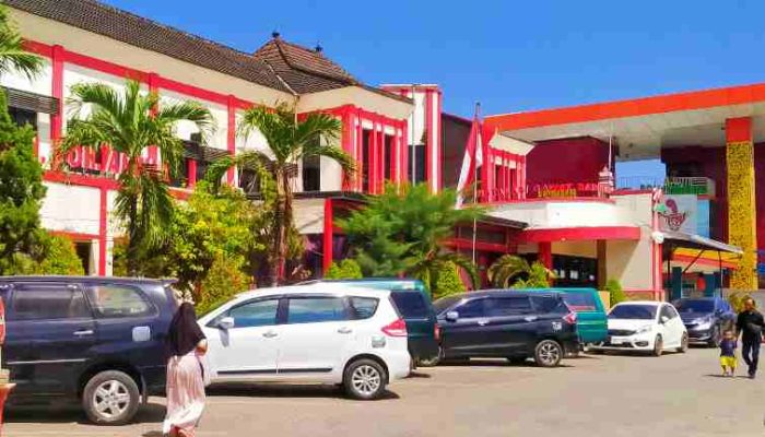 RSUD Sumenep Angkat Tangan Kasus Viral Jukir Tantang Carok Pengacara