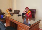 Momentum Hari Jadi, Kabag Hukum: Jaga Kebudayaan Sebagai Warisan Tradisi Momentum Hari Jadi, Kabag Hukum: Jaga Kebudayaan Sebagai Warisan Tradisi