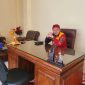 Foto: Kabag Hukum Pemkab Sumenep, Hisbul Wathan