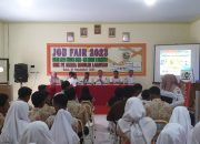 SMKN 1 Kalianget Kembali Gelar Job Fair 2023 SMKN 1 Kalianget Kembali Gelar Job Fair 2023