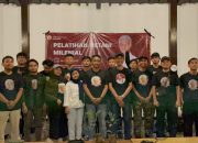 Ganjar Milenial Center Berikan Edukasi dan Softskill Tentang Petani di Malang Ganjar Milenial Center Berikan Edukasi dan Softskill Tentang Petani di Malang