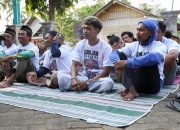 Tanggulangi Kerusakan Tanah, Ganjar Creasi Kampanyekan Penggunaan Pupuk Hayati kepada Petani Cabai di Malang Tanggulangi Kerusakan Tanah, Ganjar Creasi Kampanyekan Penggunaan Pupuk Hayati kepada Petani Cabai di Malang