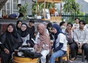 Cara Sukarelawan Ganjar untuk Angkat Ekonomi Para Nelayan di Jawa Timur Cara Sukarelawan Ganjar untuk Angkat Ekonomi Para Nelayan di Jawa Timur