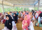 Cooking Class dari Mak Ganjar Jatim dapat Sambutan Positif dari Warga Sumenep Cooking Class dari Mak Ganjar Jatim dapat Sambutan Positif dari Warga Sumenep