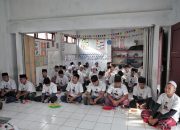 Gus Gus Ganjar Tingkatkan Produktivitas UMKM Warga Lumajang Lewat Inovasi Olahan Pisang
