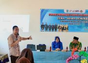 Tingkatkan Partisipasi Pemilih Pemula, KPU Sumenep Bersama PPK Lenteng Laksanakan Sosialisasi di Sekolah Tingkatkan Partisipasi Pemilih Pemula, KPU Sumenep Bersama PPK Lenteng Laksanakan Sosialisasi di Sekolah
