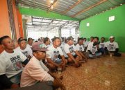 Peternak Bojonegoro Bersyukur, Ganjar Creasi Bawa Solusi Atasi Sulitnya Pakan Ternak di Musim Kemarau Peternak Bojonegoro Bersyukur, Ganjar Creasi Bawa Solusi Atasi Sulitnya Pakan Ternak di Musim Kemarau