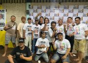 Ganjar Creasi Berdayakan Pemuda Melalui Pelatihan Mesin Bubut Ganjar Creasi Berdayakan Pemuda Melalui Pelatihan Mesin Bubut
