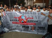Banyak Pemuda Terjerat Narkoba di Sidoarjo, Pandawa Ganjar Edukasi Warga Cegah Peredaran Narkoba Banyak Pemuda Terjerat Narkoba di Sidoarjo, Pandawa Ganjar Edukasi Warga Cegah Peredaran Narkoba