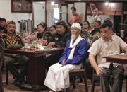 Rekam Jejak Bagus, Dinasti Nusantara Tegaskan Indonesia Butuh Ganjar Pranowo untuk Bangkitkan Budaya Rekam Jejak Bagus, Dinasti Nusantara Tegaskan Indonesia Butuh Ganjar Pranowo untuk Bangkitkan Budaya