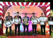 Pemkab Sumenep Gelar Bupati Award, Achmad Fauzi: Jadi Ajang Kreativitas dan Inovasi Camat dan Lurah Pemkab Sumenep Gelar Bupati Award, Achmad Fauzi: Jadi Ajang Kreativitas dan Inovasi Camat dan Lurah