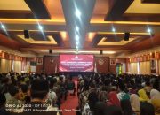 2.004 Penyelenggara Pemilu di Kabupaten Sumenep Ikuti Bimtek
