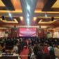 Foto: PPS dan Staf saat mengikuti Bimtek Dari KPU Sumenep