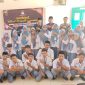 Foto:Foto bersama PPS Desa Jambu ,PPK Lenteng serta siswa -siswi MA.Mathlabul Ulum