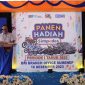 Foto: Branch Manager Office BRI Sumenep, Heru.H