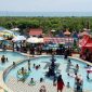 Foto:Wisata Bukit Tawaf Desa Pagar Batu, Kecamatan Saronggi, Kabupaten Sumenep, Madura 