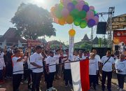 Tingkatkan Partisipasi Pemilih, KPU Sumenep Gelar JJS