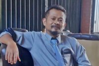 Foto:Kurniadi, Pembina YLBH Madura