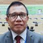 Ketua Umum PWI Pusat Hendry Ch Bangun