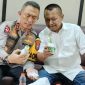 Ketua PWI Provinsi Jawa Timur, Lutfil Hakim