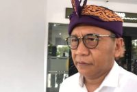 Pj Bupati Bondowoso, Bambang Soekwanto
