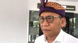 Pj Bupati Bondowoso, Bambang Soekwanto