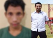 Awal Tahun, Polsek Prenduan Berhasil Ungkap Penyalahgunaan Narkotika Awal Tahun, Polsek Prenduan Berhasil Ungkap Penyalahgunaan Narkotika