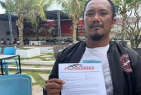 Sekjen DPN Formapera Bambang Syahputra