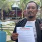 Sekjen DPN Formapera Bambang Syahputra