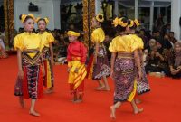 Pemkab Sumenep Gelar Festival Klenengan Dolanan di Pendopo Agung Keraton