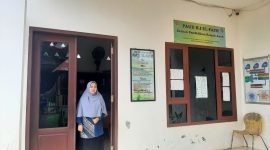 PAUD EL Fath Sumenep, membuka pendaftaran peserta didik baru