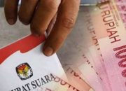 Pesta Demokrasi di Dapil 4 Sumenep, Tercium Aroma Dugaan Praktek Jual Beli Suara