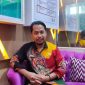 Kabid Informasi dan Evaluasi RSUD Moh Anwar Sumenep As’ad Zainudin